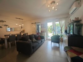 For Sale Apartment 3‑bedroom garden Casas Senderos. Nordelta.