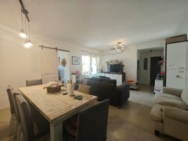 For Sale Apartment 3‑bedroom garden Casas Senderos. Nordelta.