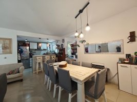 For Sale Apartment 3‑bedroom garden Casas Senderos. Nordelta.