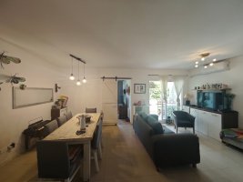 For Sale Apartment 3‑bedroom garden Casas Senderos. Nordelta.