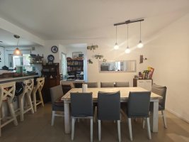 For Sale Apartment 3‑bedroom garden Casas Senderos. Nordelta.