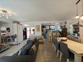 For Sale Apartment 3‑bedroom garden Casas Senderos. Nordelta.