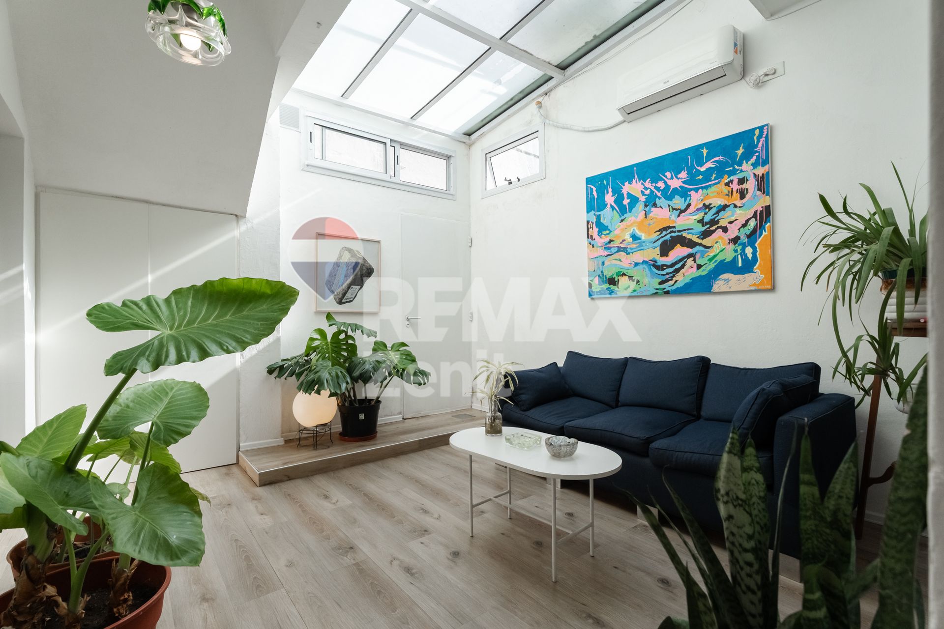 Ph 3 Ambientes En Venta En San Isidro Reformado