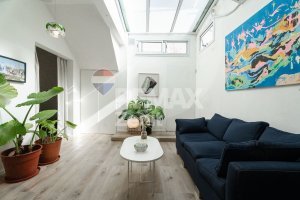 Ph 3 Ambientes En Venta En San Isidro Reformado