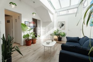 Ph 3 Ambientes En Venta En San Isidro Reformado