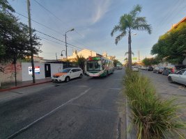 Commercial land on AVENUE AVELLANEDA