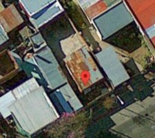 Commercial land on AVENUE AVELLANEDA