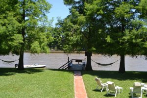 Sale House in Delta Tigre - Tourist Potential