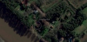 Sale House in Delta Tigre - Tourist Potential