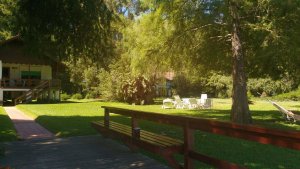 Sale House in Delta Tigre - Tourist Potential