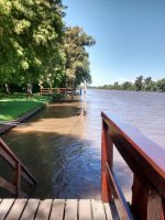 Sale House in Delta Tigre - Tourist Potential