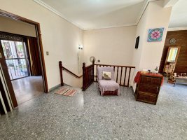 Venta Depto 3amb+dependencia - Balcón y Terraza