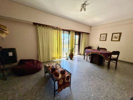 Venta Depto 3amb+dependencia - Balcón y Terraza