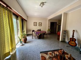 Venta Depto 3amb+dependencia - Balcón y Terraza