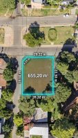 Incredible Lot in Don Torcuato