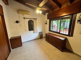 Ph En Venta -En Olivos- Con Patio