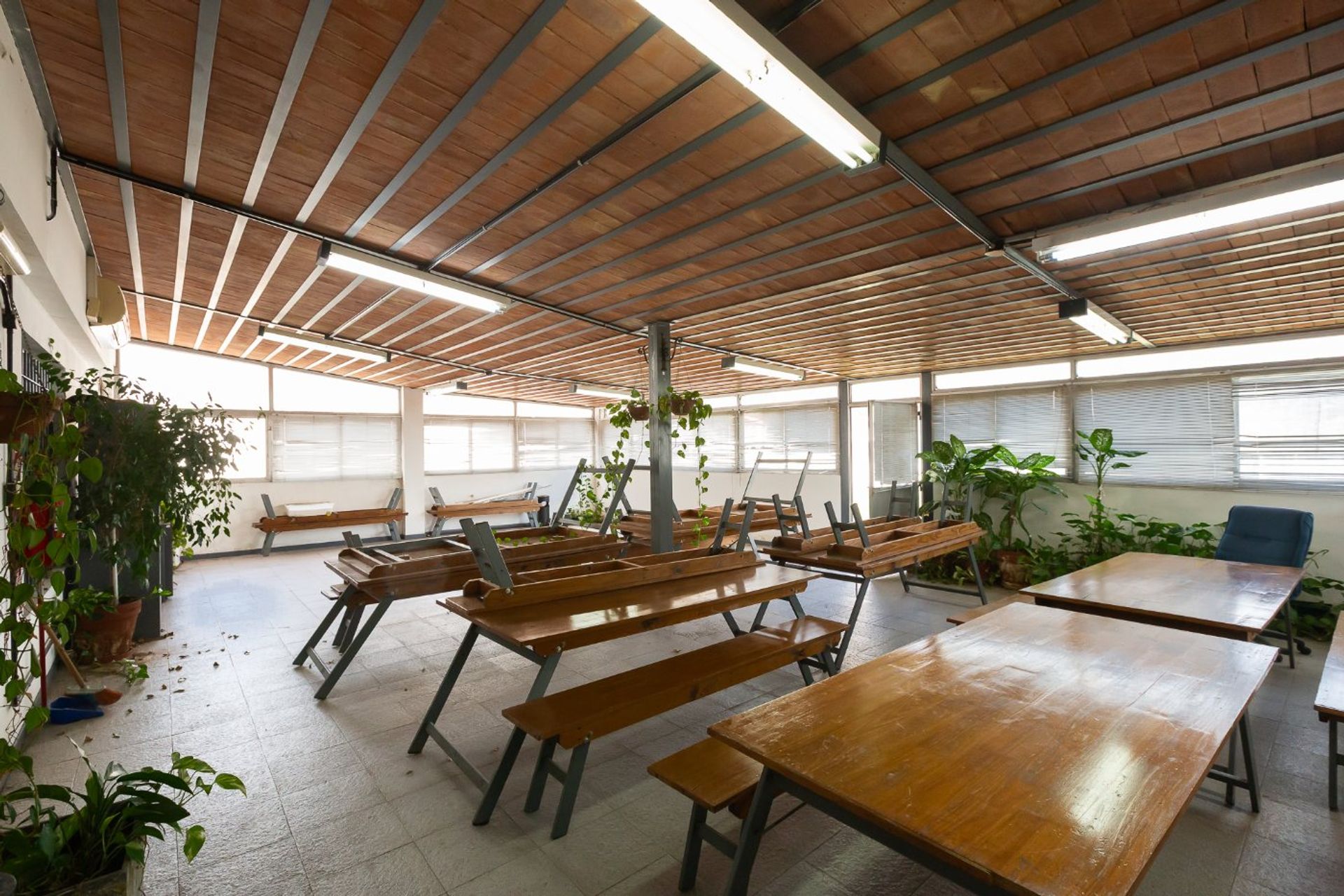Galpon Laboratorio Con Oficinas En Villa Martelli