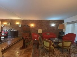 House 4-bedroom For Sale San Isidro school zone