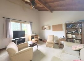 House 4-bedroom For Sale San Isidro school zone