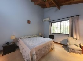 House 4-bedroom For Sale San Isidro school zone