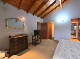 House 4-bedroom For Sale San Isidro school zone