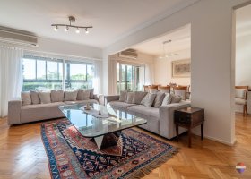 Venta Depto 4amb c/Dep 2 Cocheras La Lucila