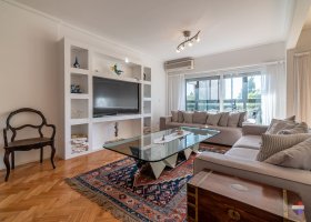 Venta Depto 4amb c/Dep 2 Cocheras La Lucila