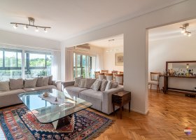 Venta Depto 4amb c/Dep 2 Cocheras La Lucila