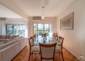 Venta Depto 4amb c/Dep 2 Cocheras La Lucila