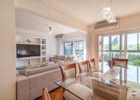 Venta Depto 4amb c/Dep 2 Cocheras La Lucila