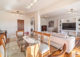 Venta Depto 4amb c/Dep 2 Cocheras La Lucila