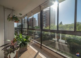 Venta Depto 4amb c/Dep 2 Cocheras La Lucila