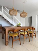 Dormi - Marina del Sol 3 amb c/muebles y amarra