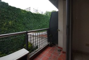 Venta Monoambiente luz y verde en San Fernando