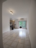 Venta Monoambiente luz y verde en San Fernando