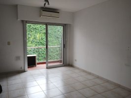 Venta Monoambiente luz y verde en San Fernando