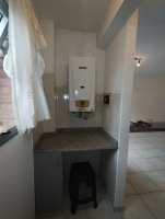 Venta Monoambiente luz y verde en San Fernando