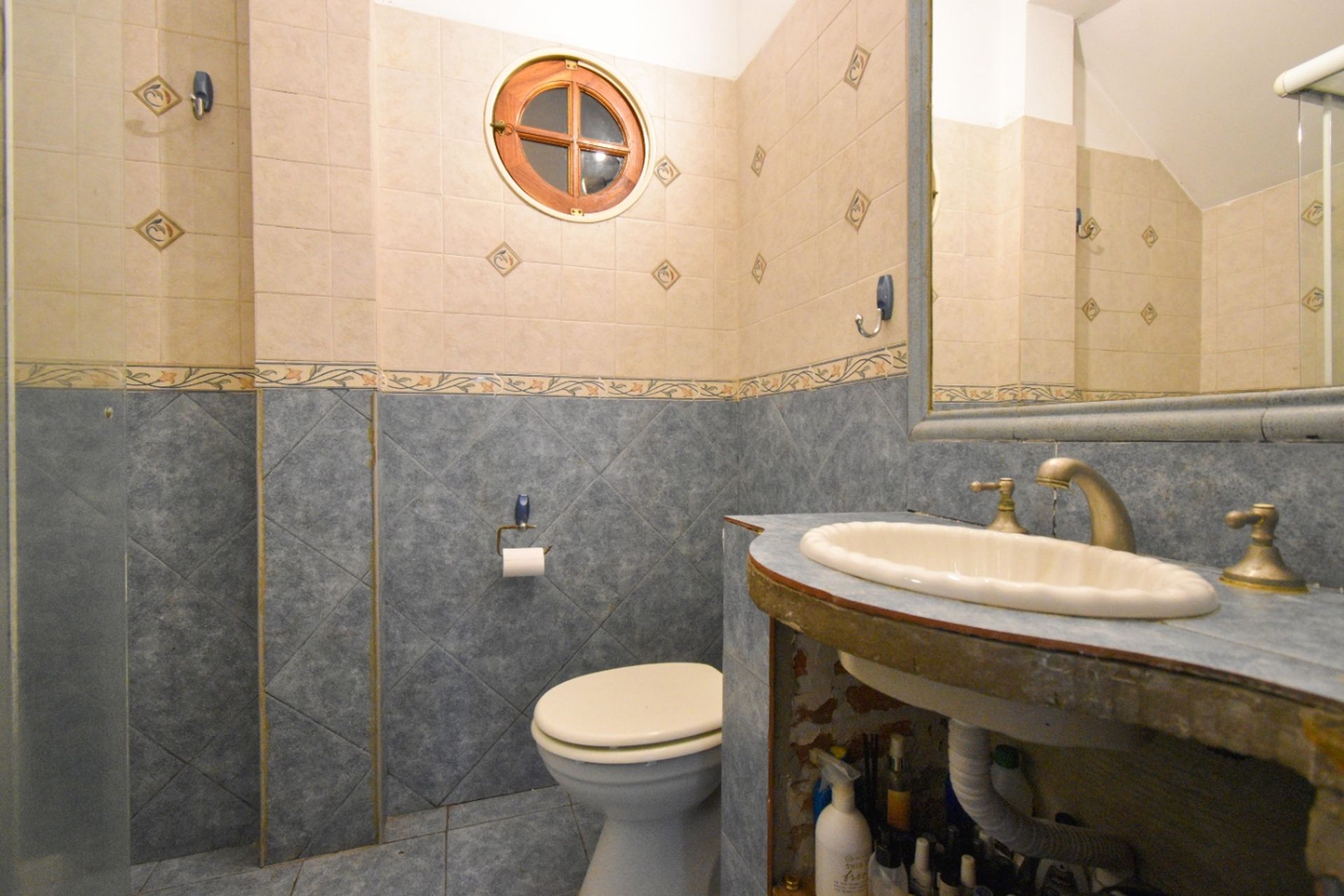 Venta casa 4 amb parque-pileta-quincho en El Talar