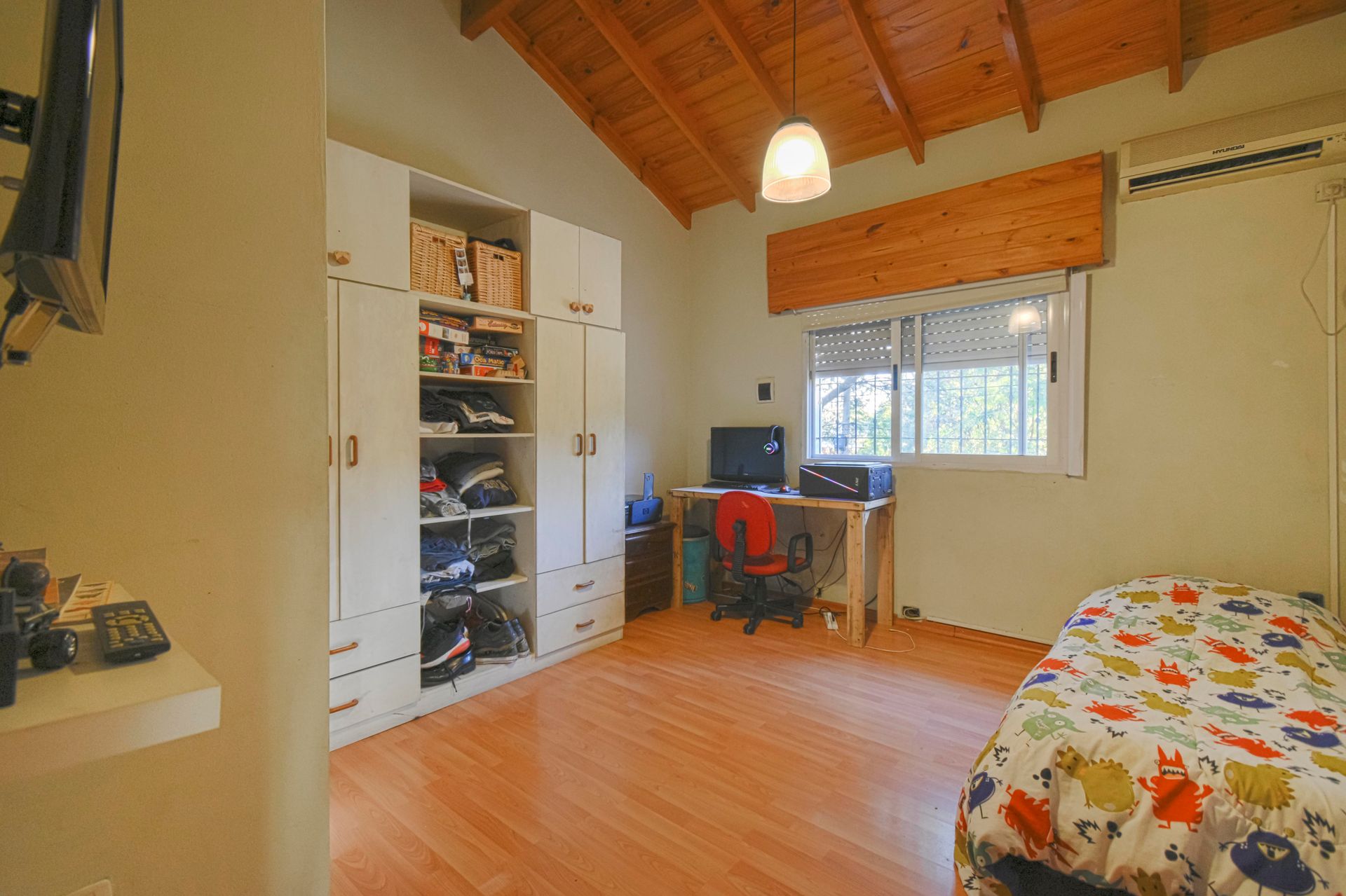 Venta casa 4 amb parque-pileta-quincho en El Talar