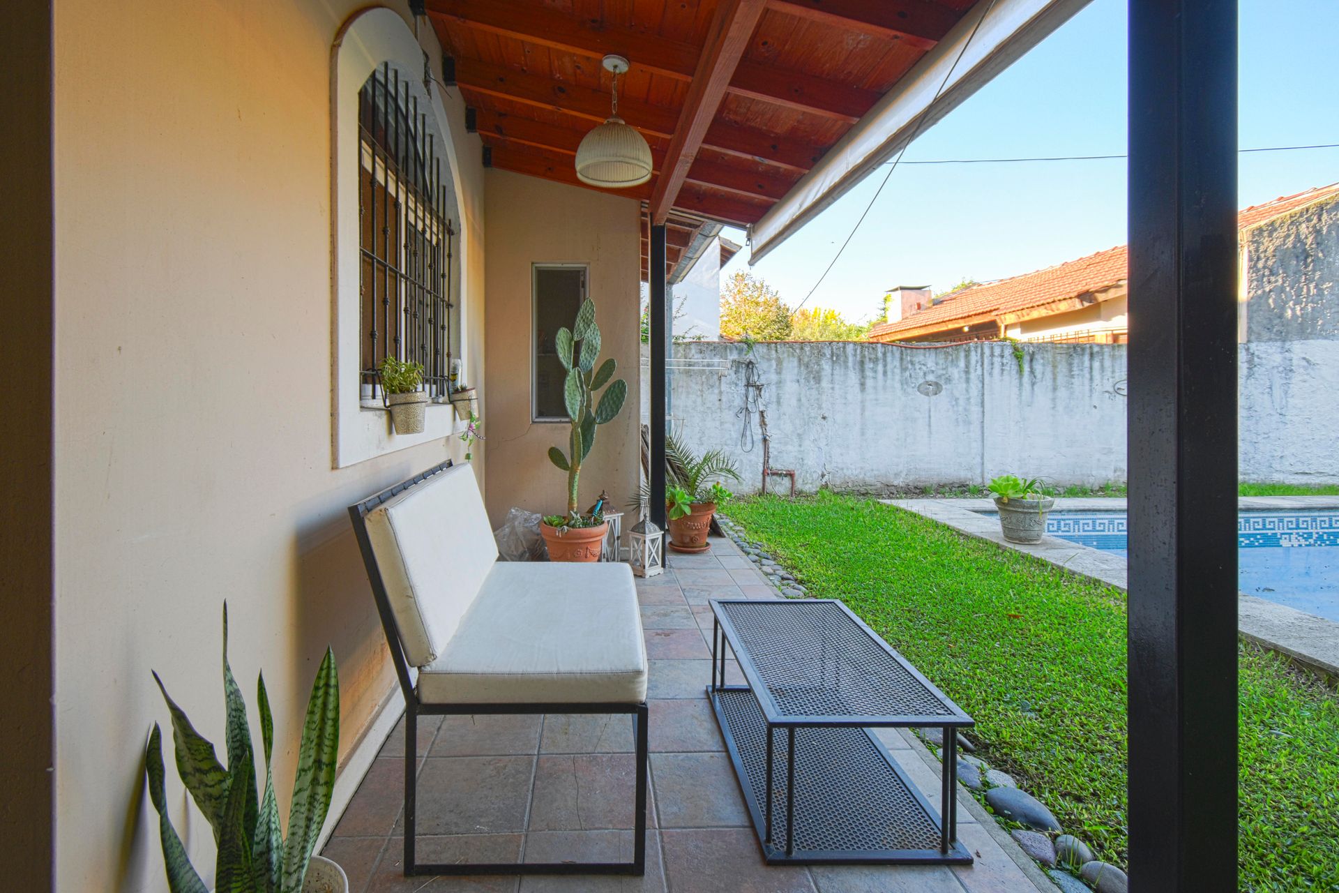 Venta casa 4 amb parque-pileta-quincho en El Talar
