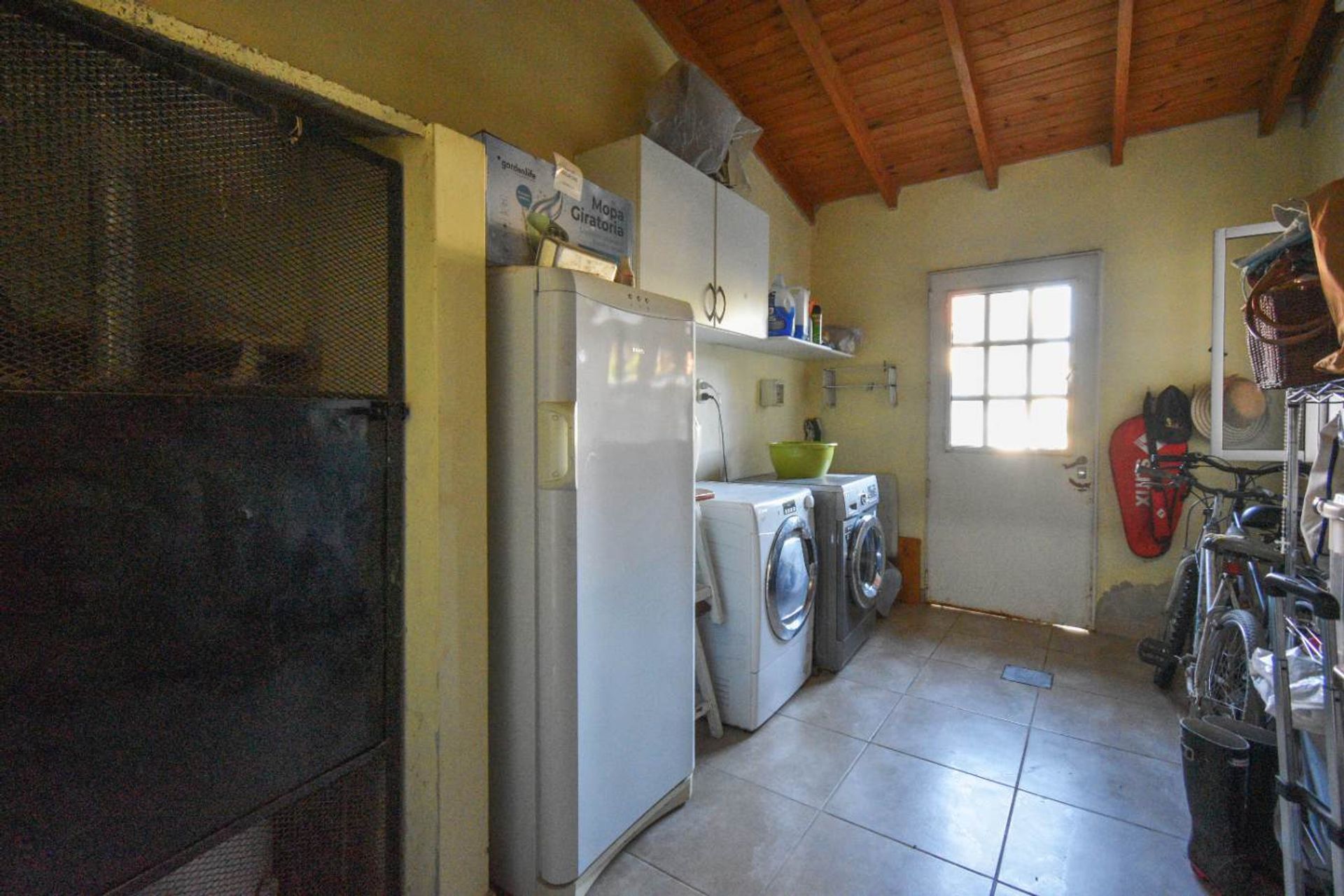 Venta casa 4 amb parque-pileta-quincho en El Talar