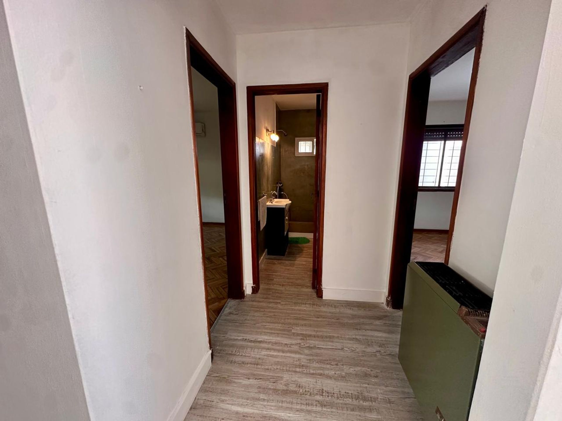 Alquiler Ph 3 Amb San Isidro Terraza Cochera Luz