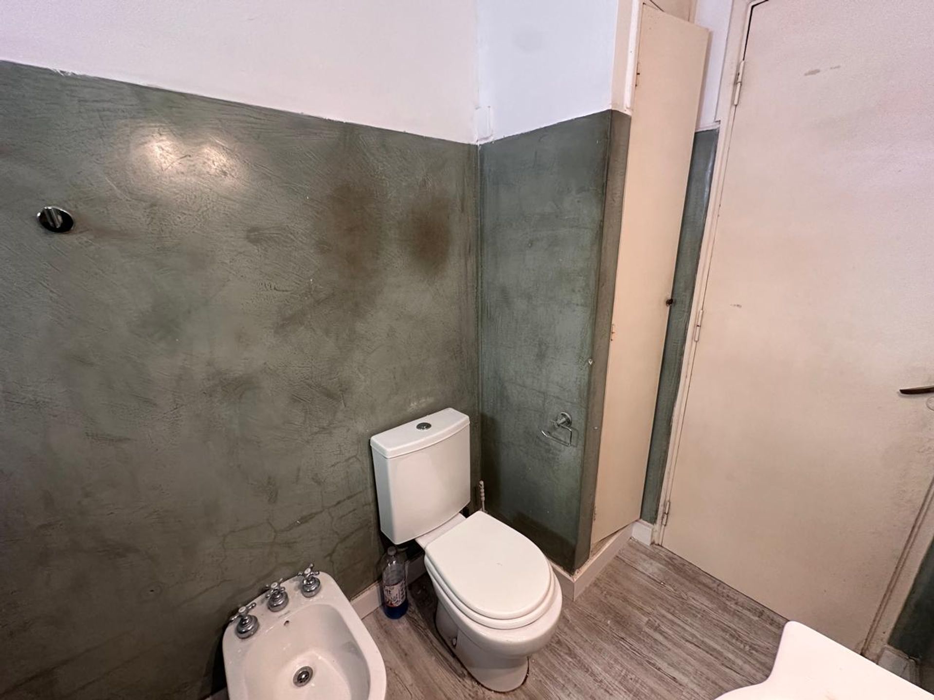 Alquiler Ph 3 Amb San Isidro Terraza Cochera Luz