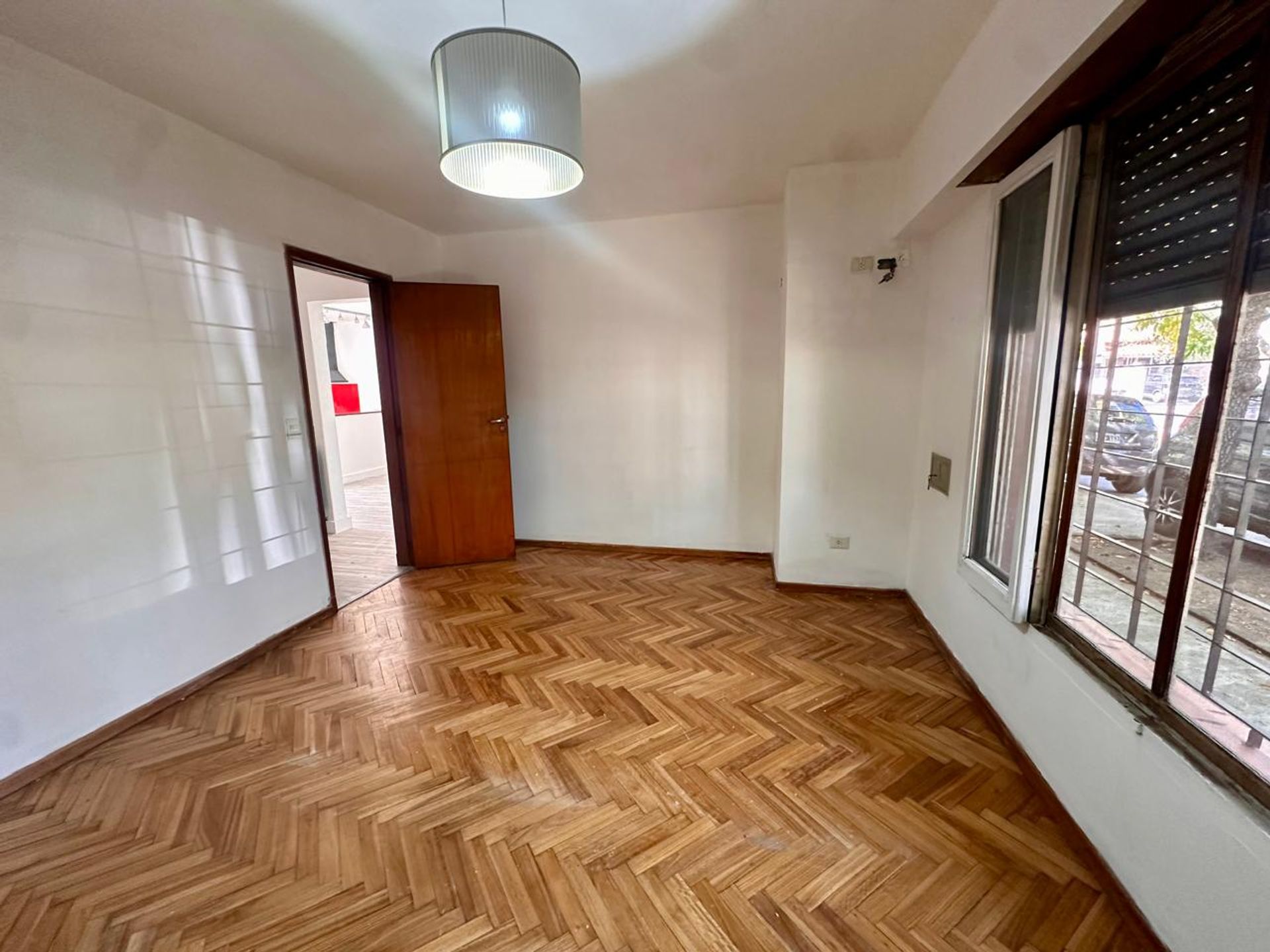 Alquiler Ph 3 Amb San Isidro Terraza Cochera Luz