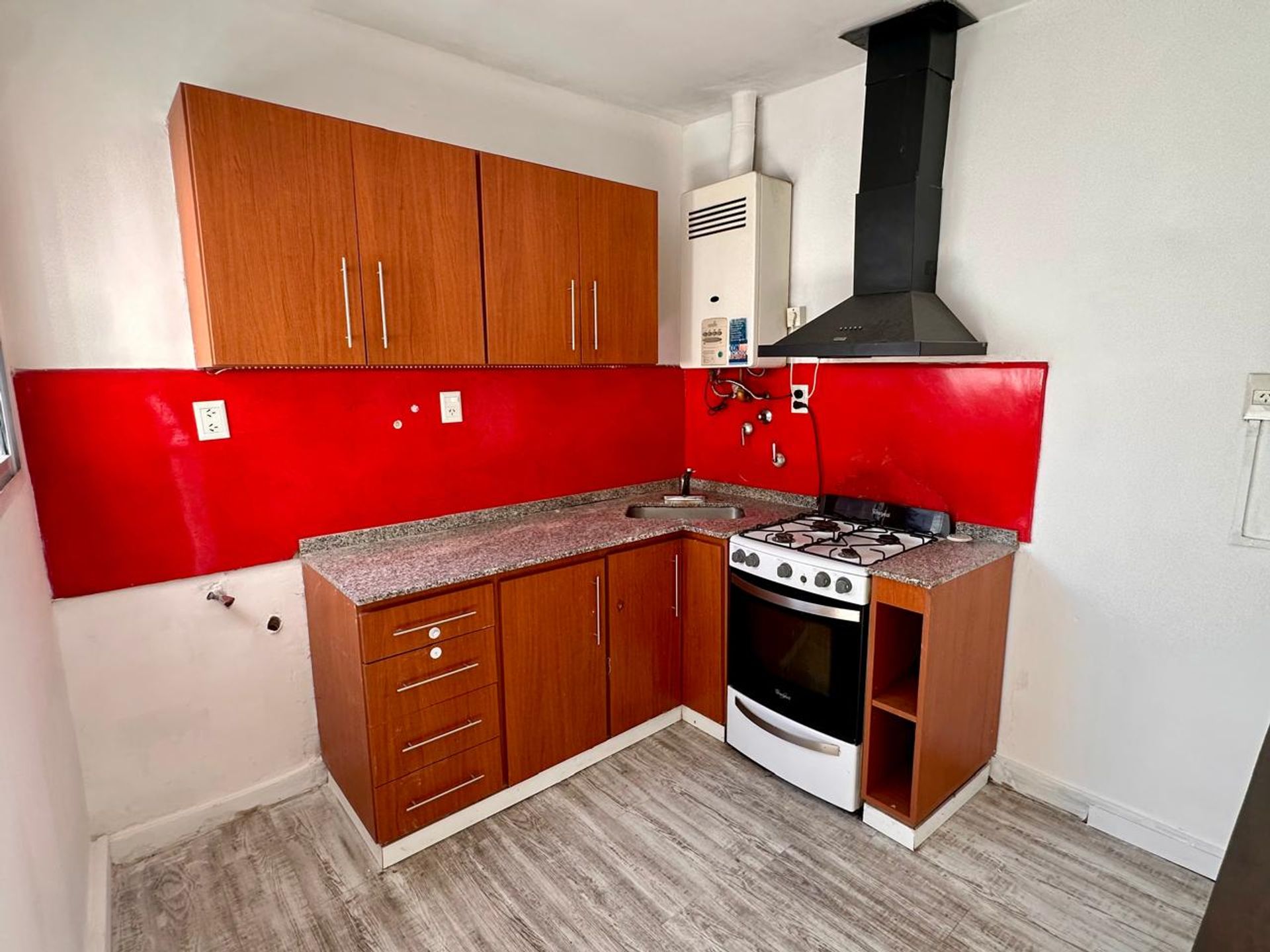 Alquiler Ph 3 Amb San Isidro Terraza Cochera Luz
