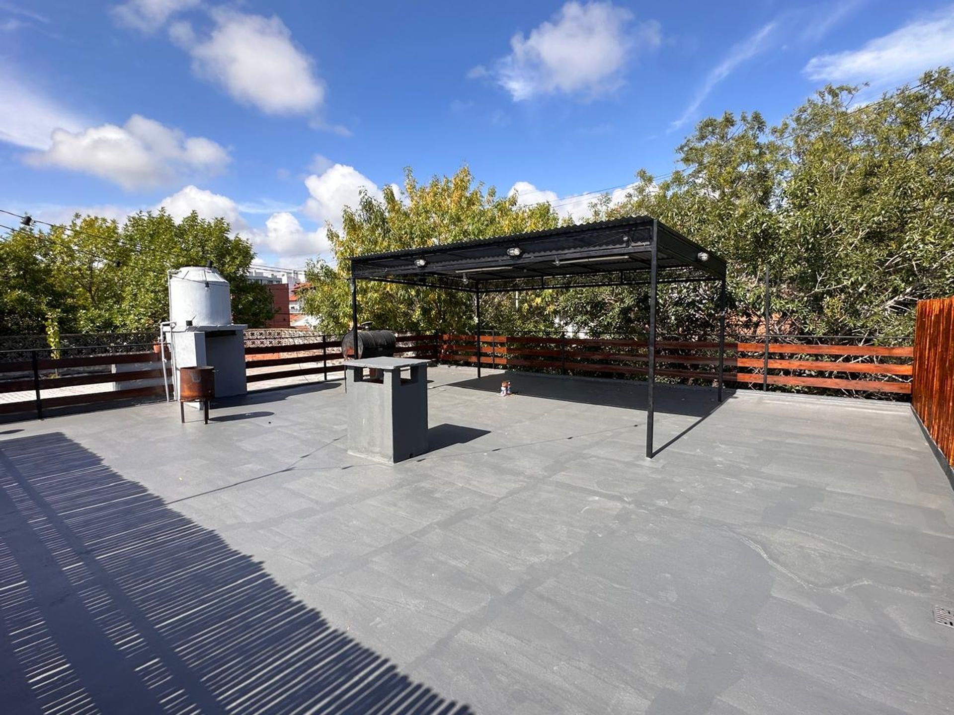 Alquiler Ph 3 Amb San Isidro Terraza Cochera Luz