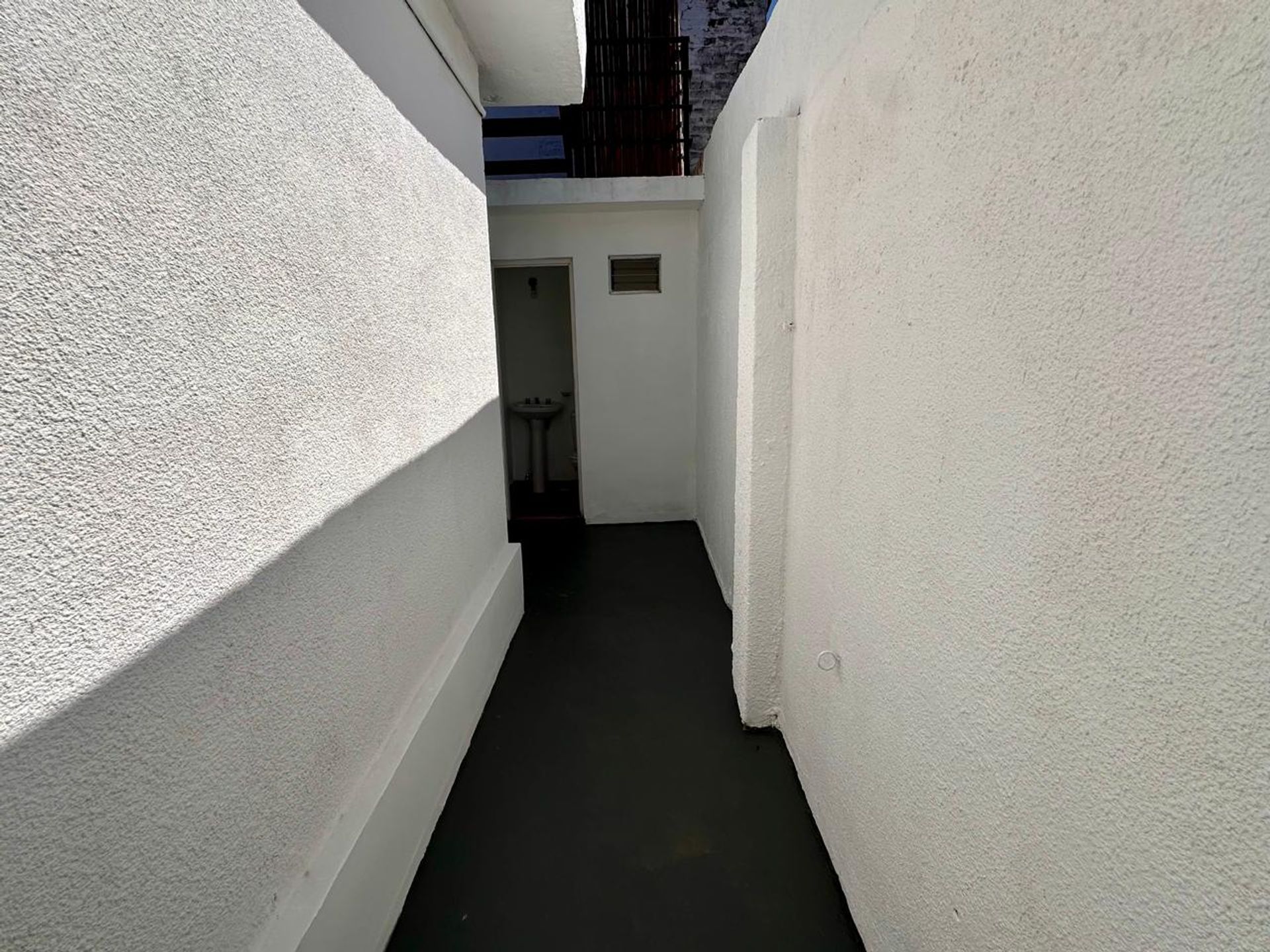 Alquiler Ph 3 Amb San Isidro Terraza Cochera Luz