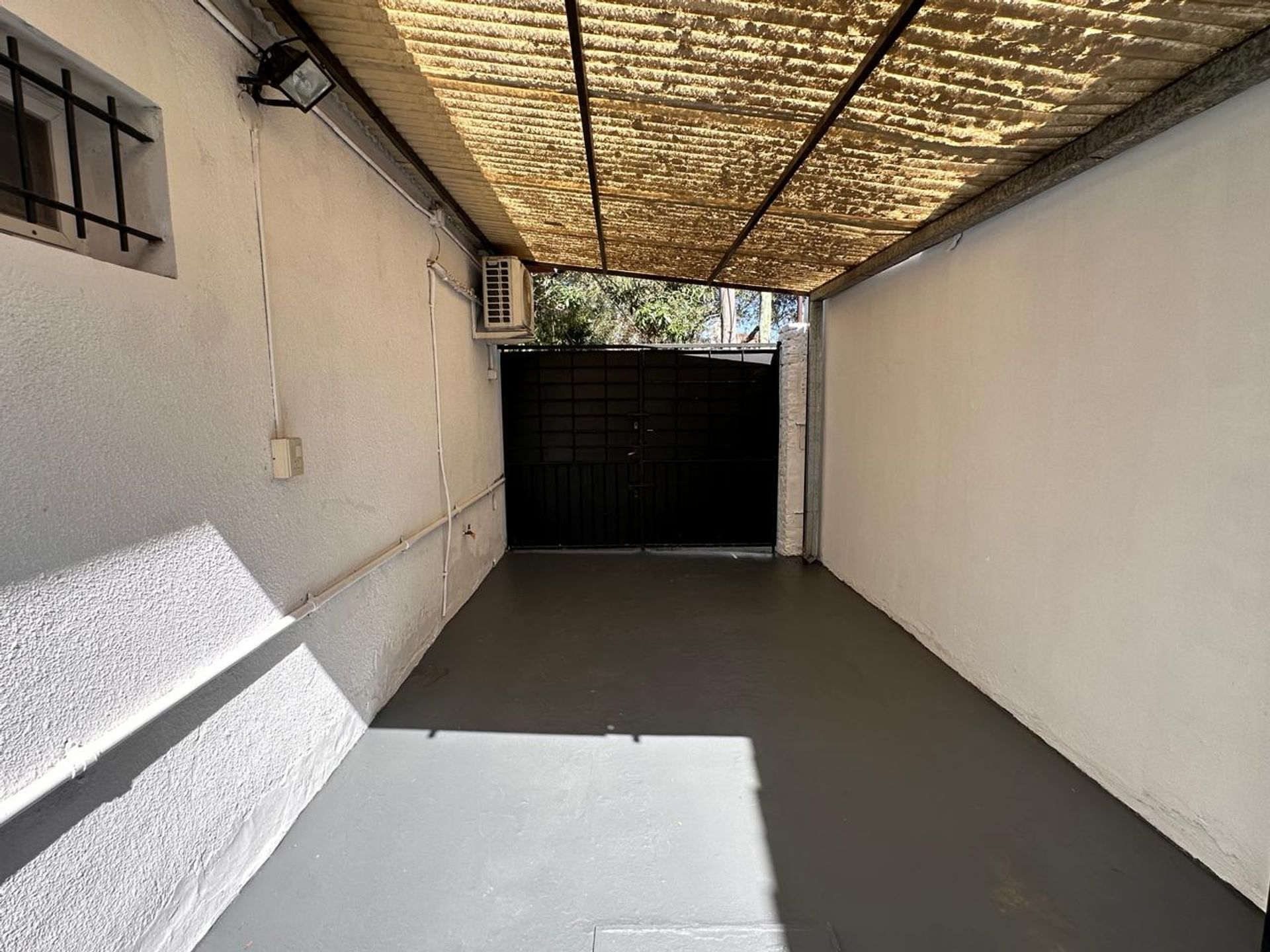 Alquiler Ph 3 Amb San Isidro Terraza Cochera Luz