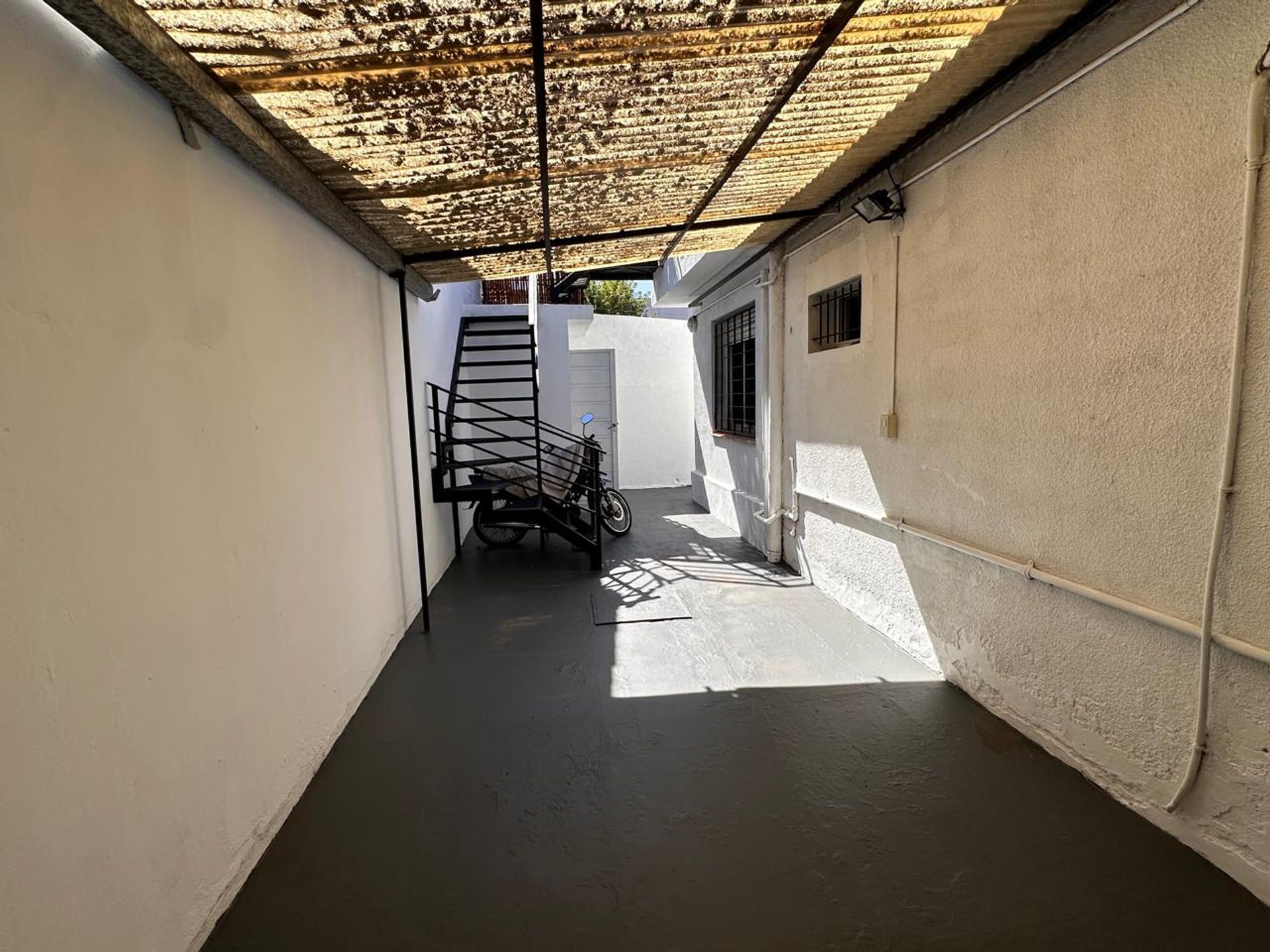 Alquiler Ph 3 Amb San Isidro Terraza Cochera Luz
