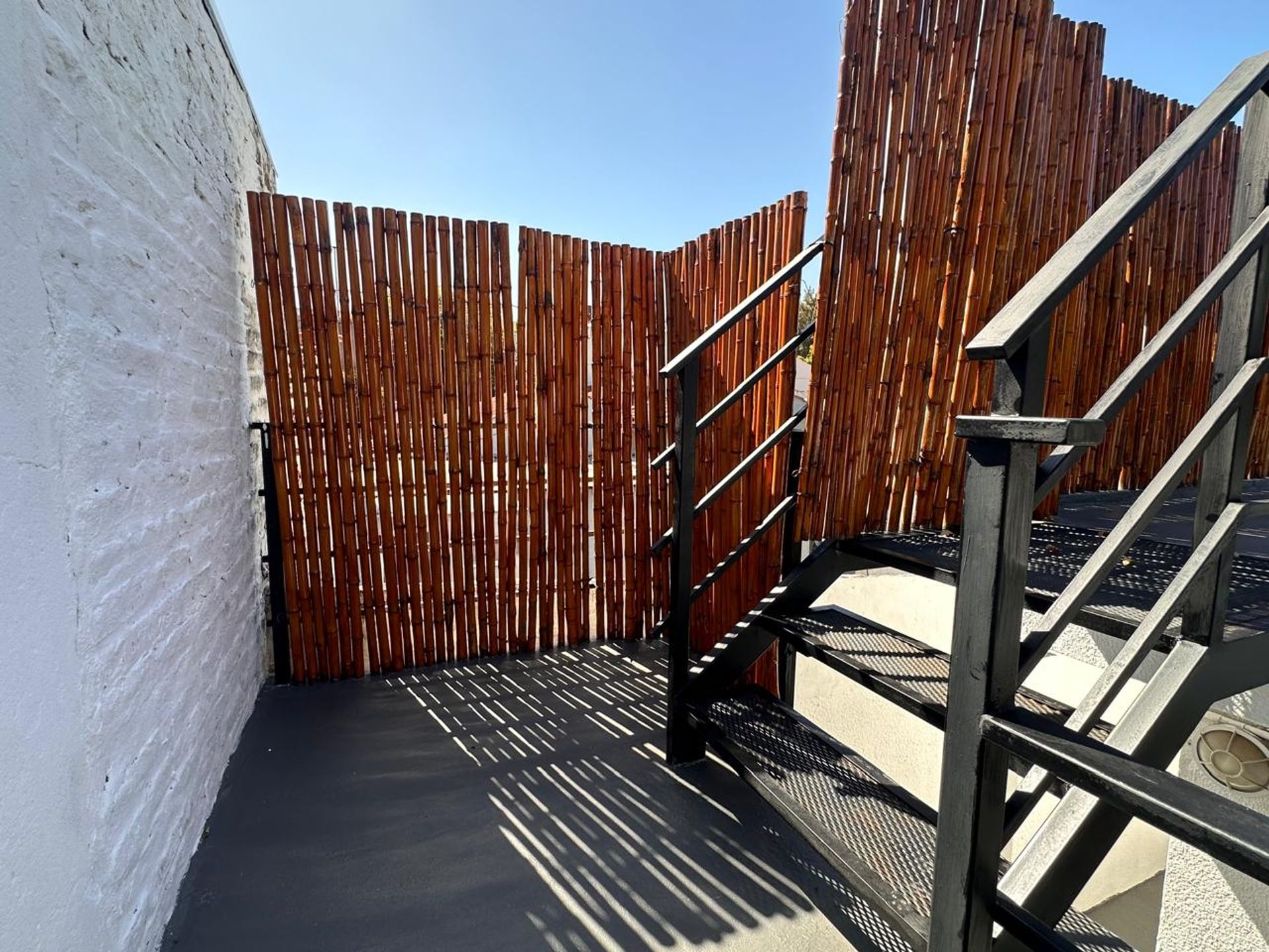 Alquiler Ph 3 Amb San Isidro Terraza Cochera Luz